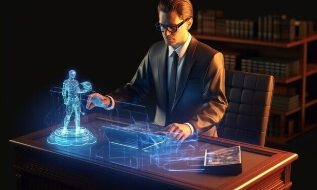 Hukum dan Teknologi Finansial (Fintech) di Indonesia