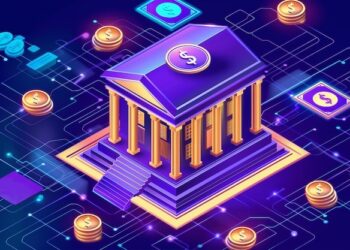 Blockchain vs Bank Tradisional