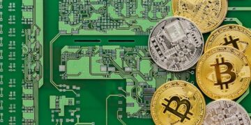 Bagaimana Cara Mining Bitcoin