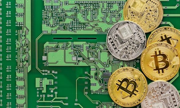 Bagaimana Cara Mining Bitcoin