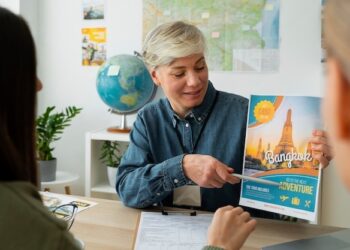 Tips Mengikuti Exchange Program