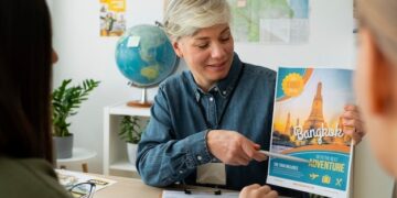 Tips Mengikuti Exchange Program