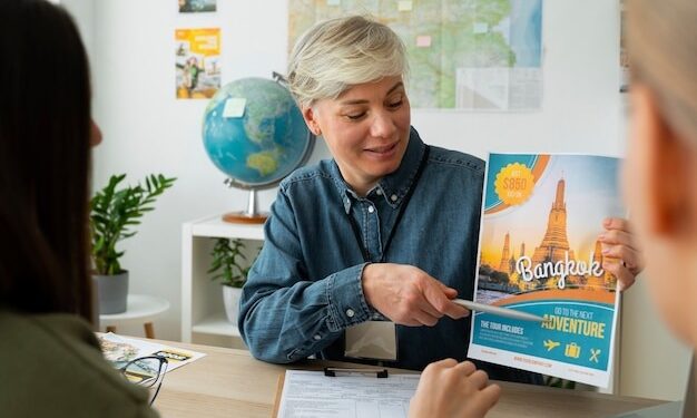 Tips Mengikuti Exchange Program