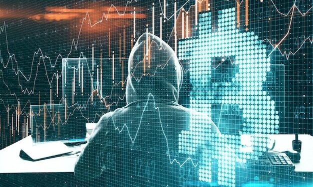 Cara Mengamankan Aset Kripto dari Ancaman Peretasan