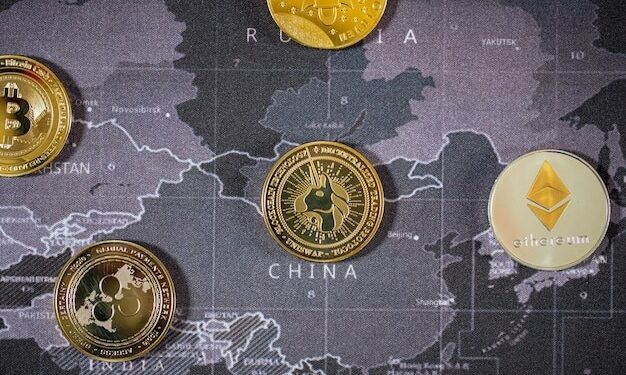 Regulasi Cryptocurrency di Berbagai Negara