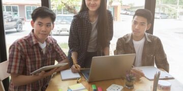 Bagaimana Mahasiswa Bisa Memulai Bisnis