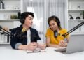 Cara Memulai Podcast sebagai Mahasiswa
