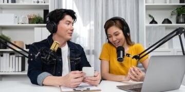 Cara Memulai Podcast sebagai Mahasiswa