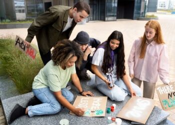 Bagaimana Memanfaatkan Volunteering untuk Meningkatkan Soft Skills?