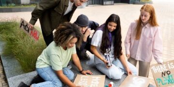 Bagaimana Memanfaatkan Volunteering untuk Meningkatkan Soft Skills?