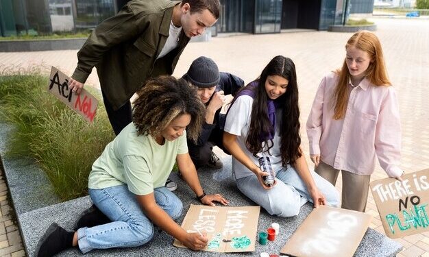 Bagaimana Memanfaatkan Volunteering untuk Meningkatkan Soft Skills?