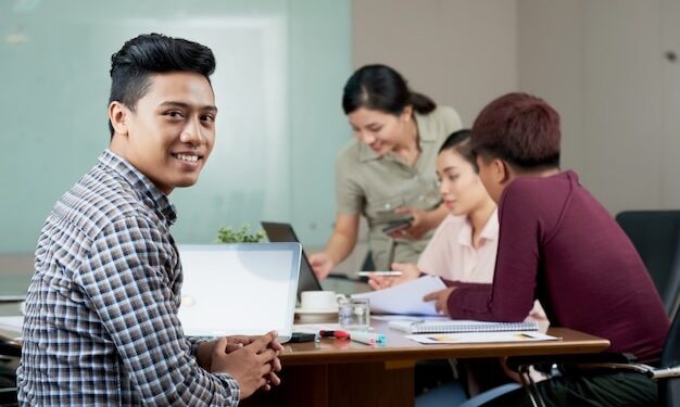 Kenapa Harus Memiliki Mentor dalam Karier