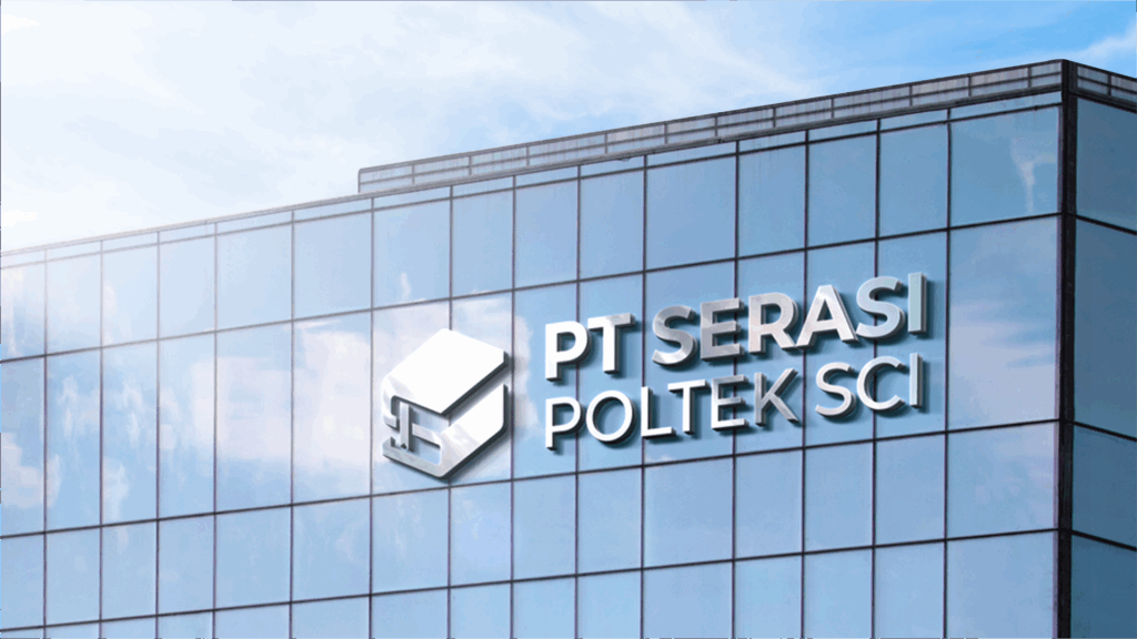 Pt Serasi Poltek SCI