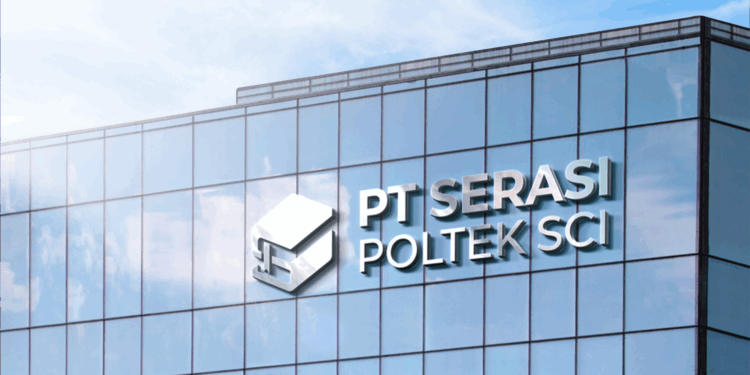 Pt Serasi Poltek SCI