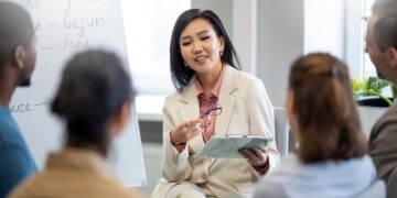 Cara Mengembangkan Jiwa Kepemimpinan Sejak Kuliah