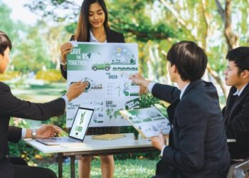 Bagaimana Meningkatkan Kemampuan Beradaptasi di Lingkungan Baru