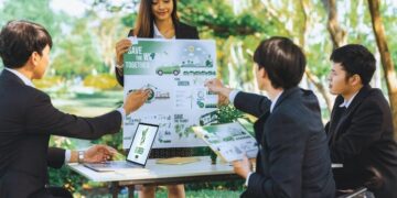 Bagaimana Meningkatkan Kemampuan Beradaptasi di Lingkungan Baru