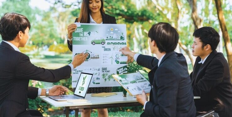 Bagaimana Meningkatkan Kemampuan Beradaptasi di Lingkungan Baru