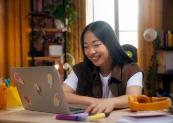 Cara Meningkatkan Produktivitas saat Kuliah