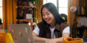 Cara Meningkatkan Produktivitas saat Kuliah