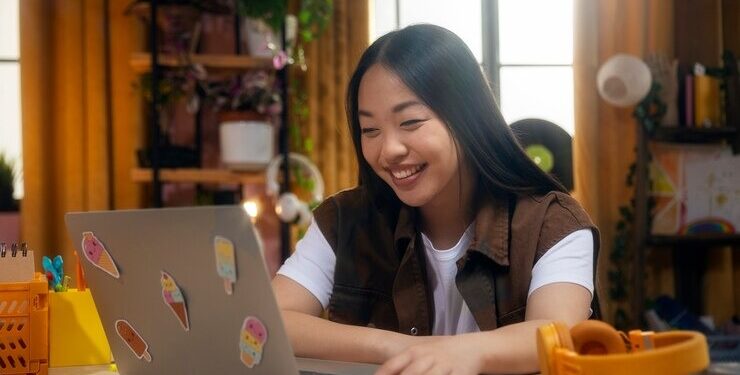 Cara Meningkatkan Produktivitas saat Kuliah