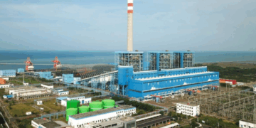 KPK Periksa Herry Jung Dugaan Kasus Suap di PLTU Cirebon 2