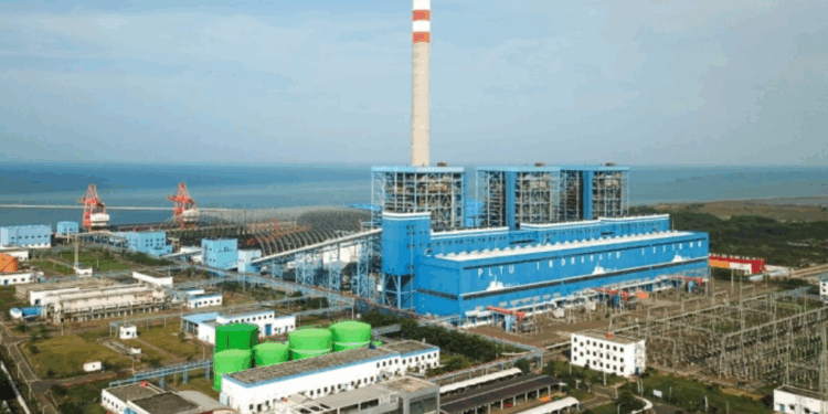 KPK Periksa Herry Jung Dugaan Kasus Suap di PLTU Cirebon 2