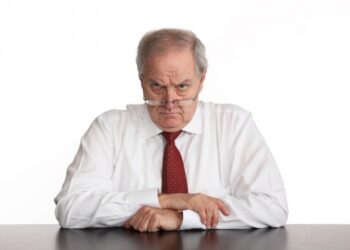 Tips Menghindari Masalah dengan Dosen Killer