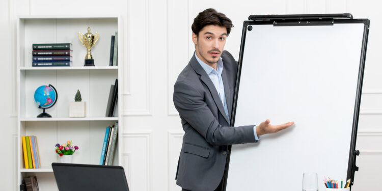 Tips Menggunakan Humor dalam Presentasi