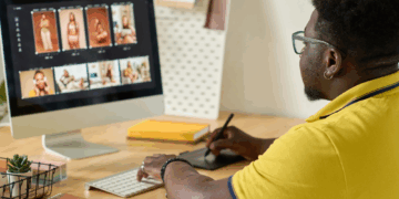 7 Web AI Retouch Foto Terbaik, Bikin Selfie Jadi Lebih Keren