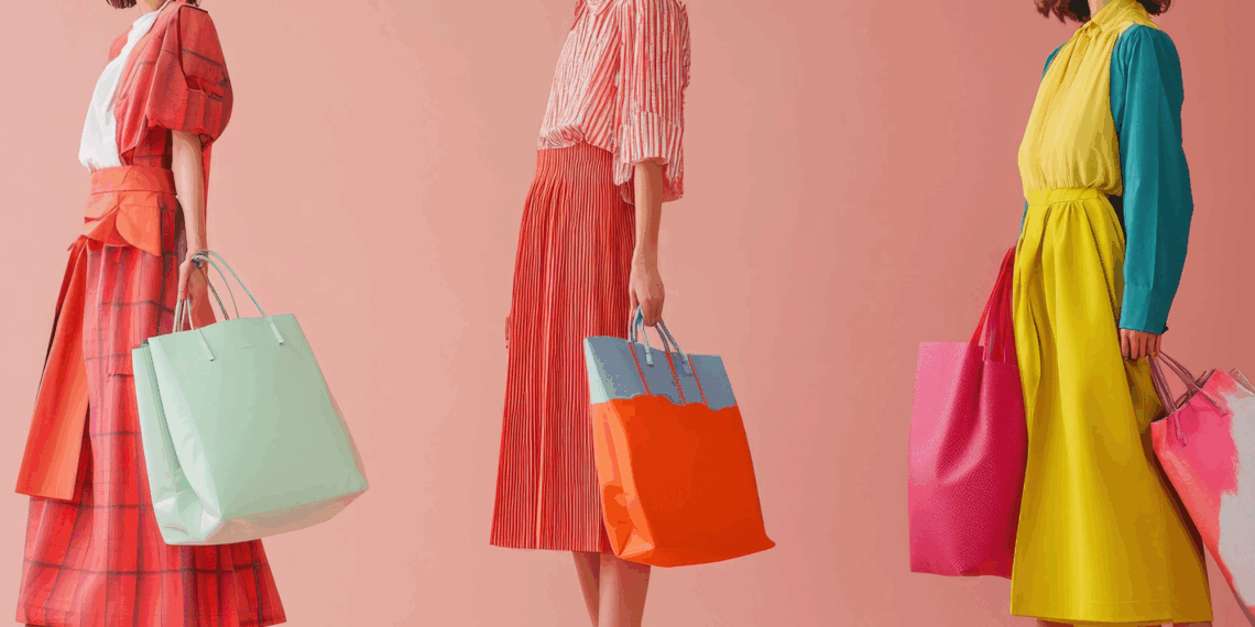 AI Fashion Tools Gratis untuk Coba Outfit Virtual