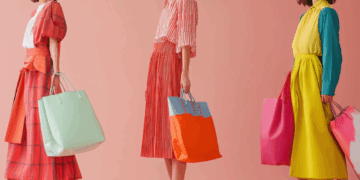 AI Fashion Tools Gratis untuk Coba Outfit Virtual